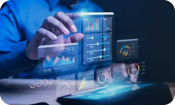 Tau Rendiheim automatisierte Investments
