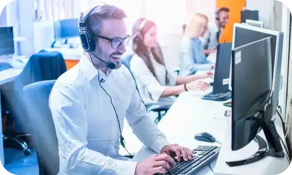 Tau Rendiheim Finanztechnologie